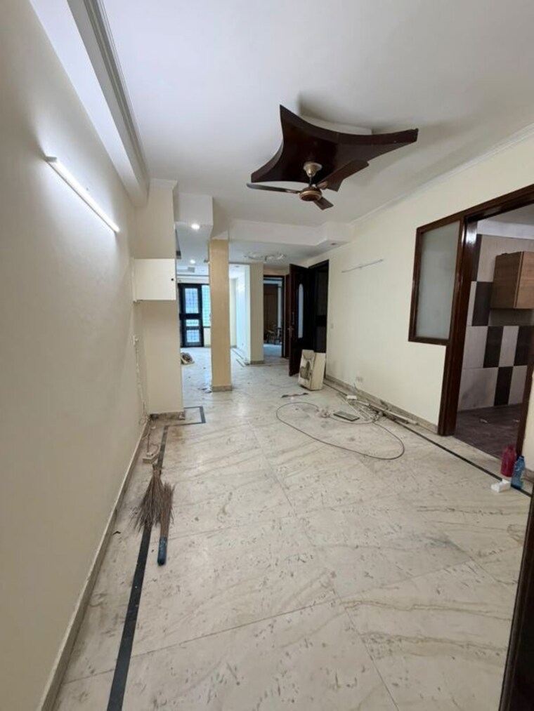 undefined, neb sarai 2 Bedroom 450 Sq.Ft. Builder Floor In Neb Sarai Delhi 10592411