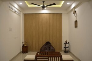 3 BHK Apartment For Rent in Muppas Aaradhya, Narsingi