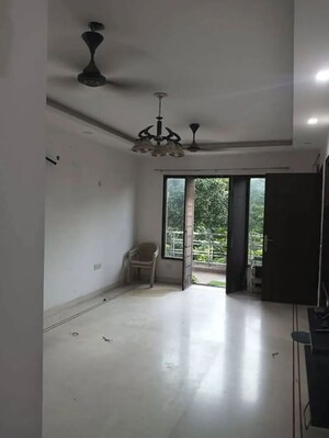 Kitchen in 2 BHK Builder Floor at Chittaranjan Park – for Sale