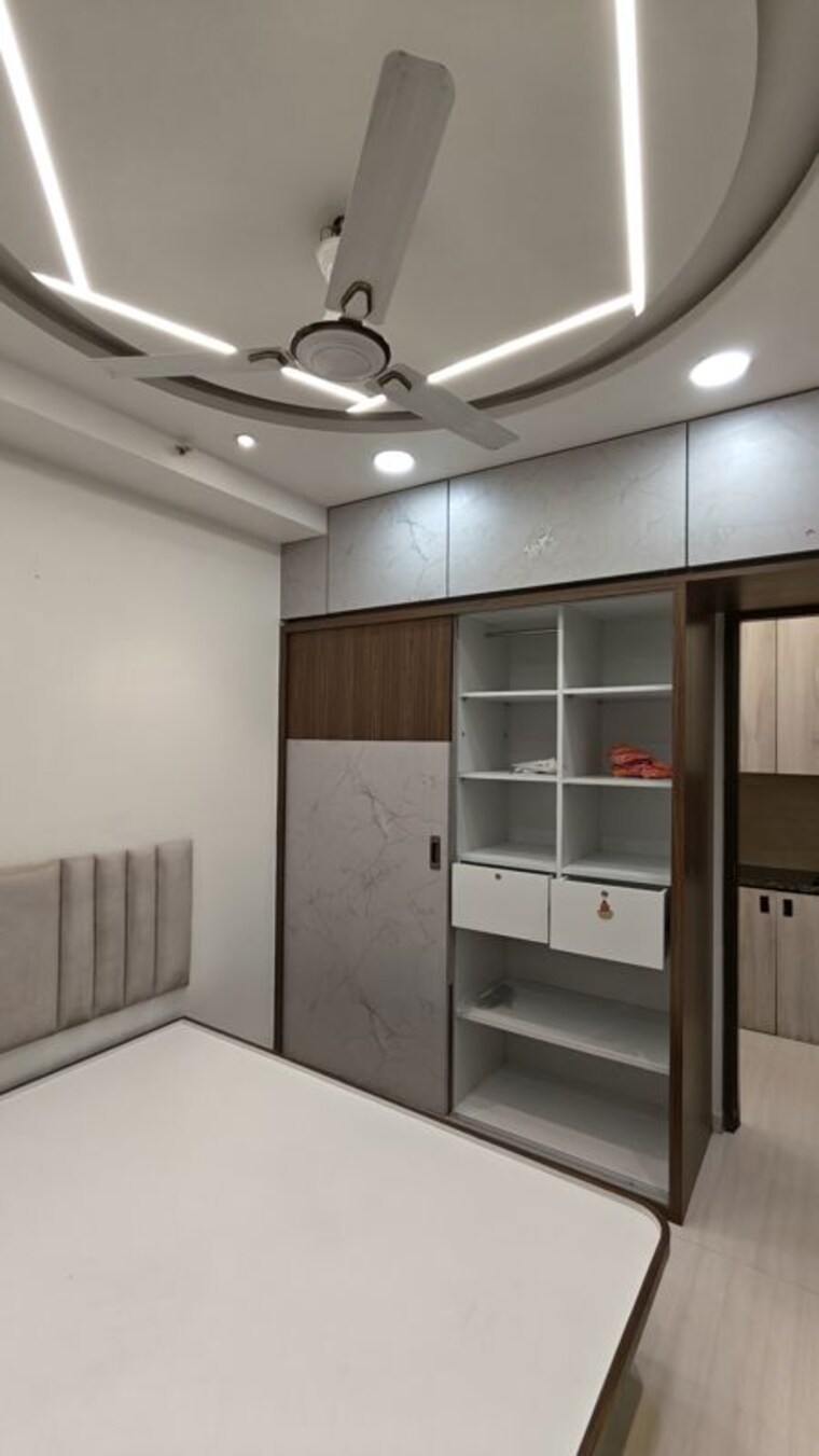 Kitchen, regency-anantam 2 Bedroom 760 Sq.Ft. Apartment In Dombivli East Thane 10592419