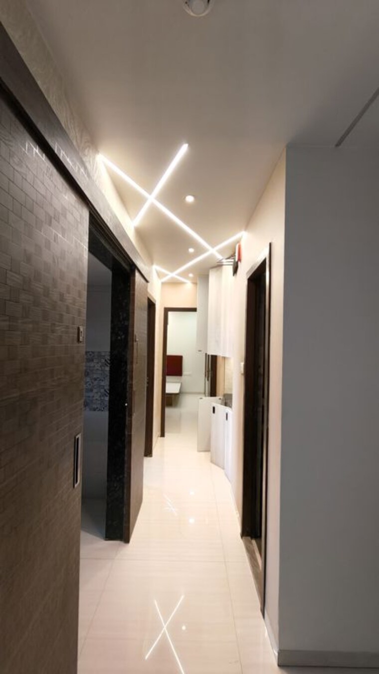 undefined, regency-anantam 2 Bedroom 760 Sq.Ft. Apartment In Dombivli East Thane 10592419