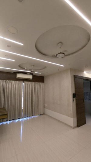 Kitchen in 2 BHK Apartment at Regency Anantam, Dombivli East – for Rent