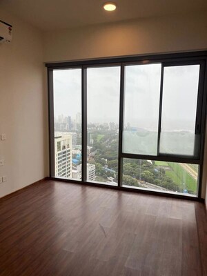 4 BHK Apartment For Rent in Piramal Mahalaxmi Central Tower, Mahalaxmi