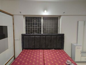2 BHK Apartment For Rent in Mount N Glory, Kharadi
