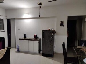 Kitchen in 2 BHK Apartment at Mount N Glory, Kharadi – for Rent