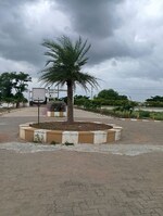 166 Sq.Yd. Plot in Vajra Balaji Gardens