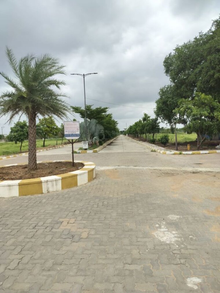 undefined, vajra-balaji-gardens  166 Sq.Yd. Plot In Ameerpet Hyderabad 10592424