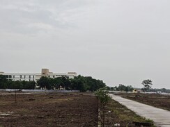 Plot For Sale in Dabha