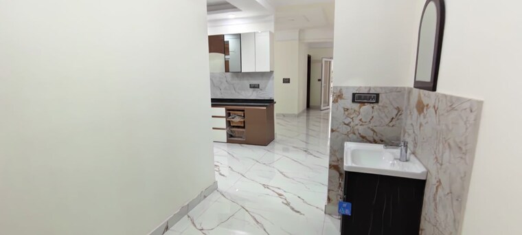 Kitchen, rajpur 6+ Bedroom 7000 Sq.Ft. Builder Floor In Rajpur Dehradun 10592423