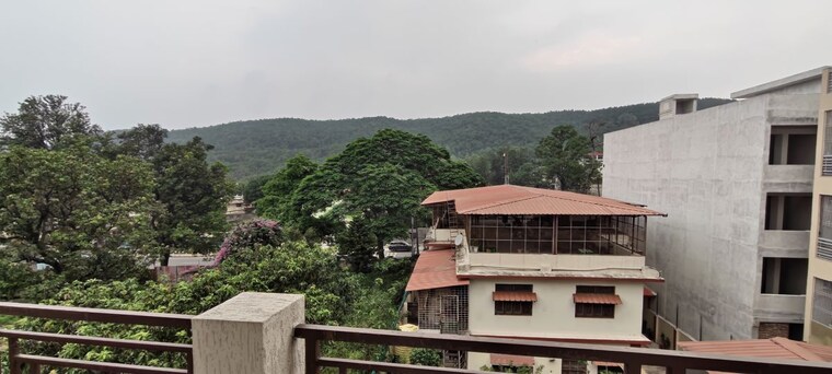 Exterior View, rajpur 6+ Bedroom 7000 Sq.Ft. Builder Floor In Rajpur Dehradun 10592423