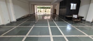 Balcony in 6+ BHK Builder Floor at Rajpur – for Sale