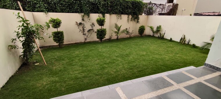 Garden, rajpur 6+ Bedroom 7000 Sq.Ft. Builder Floor In Rajpur Dehradun 10592423