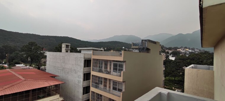 Exterior View, rajpur 6+ Bedroom 7000 Sq.Ft. Builder Floor In Rajpur Dehradun 10592423