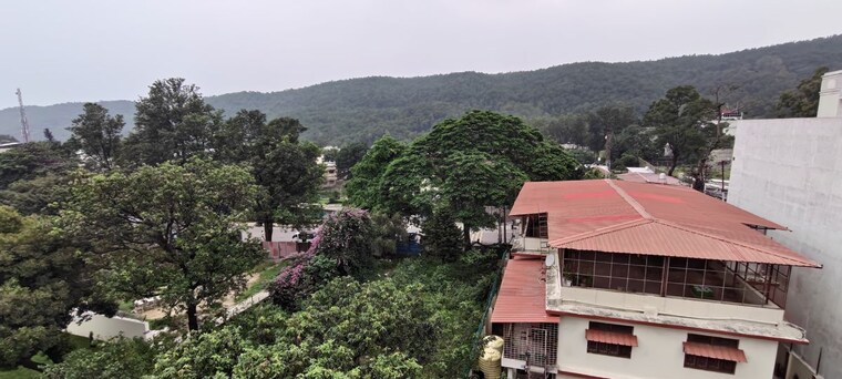Exterior View, rajpur 6+ Bedroom 7000 Sq.Ft. Builder Floor In Rajpur Dehradun 10592423