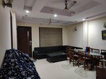 2 BHK + Study Room 900 Sq.Ft. Builder Floor in Mehrauli