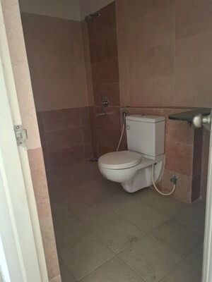 Bathroom in 3 BHK Apartment at Nitesh Caesars Palace, Kanakapura Road – for Sale