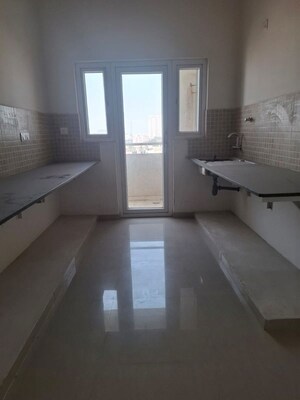 Kitchen in 3 BHK Apartment at Nitesh Caesars Palace, Kanakapura Road – for Sale