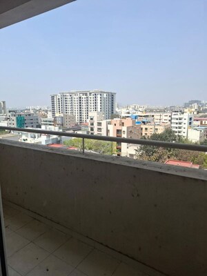 3 BHK Apartment – Exterior View View at Nitesh Caesars Palace, Kanakapura Road - for Sale
