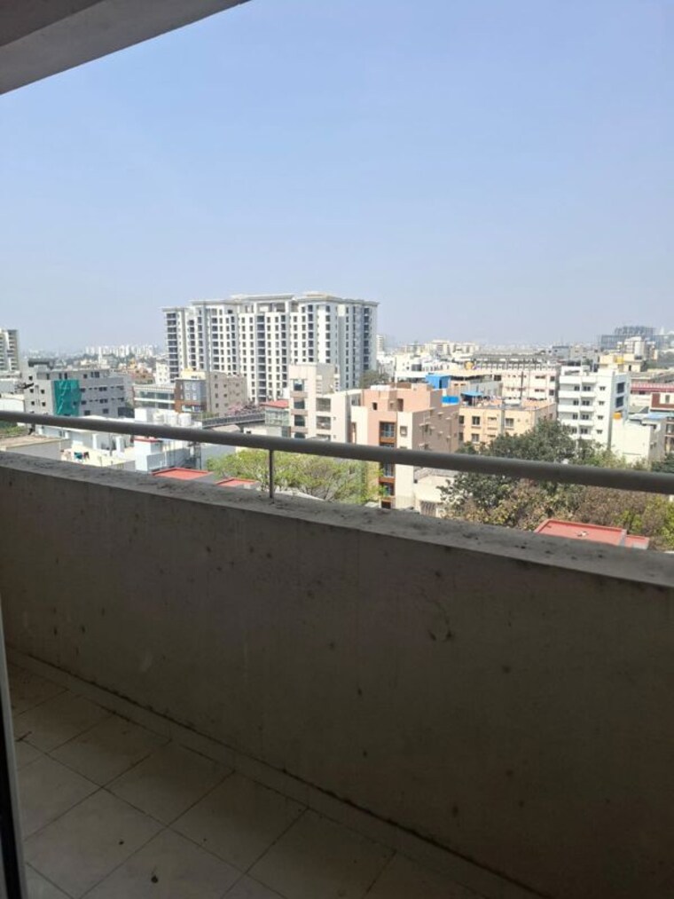 Exterior View, nitesh-caesars-palace 3 Bedroom 1507 Sq.Ft. Apartment In Kanakapura Road Bangalore 10592428