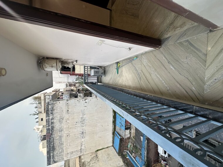 Kitchen, jangpura 2.5 Bedroom 1000 Sq.Ft. Apartment In Jangpura Delhi 10592431