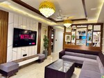 4 BHK + Prayer Room,Servant Room 2000 Sq.Ft. Builder Floor in Adarsh Nagar