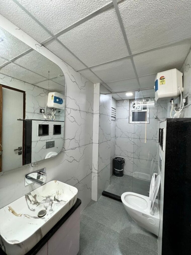 Team Area, adarsh nagar 4 Bedroom 2000 Sq.Ft. Builder Floor In Adarsh Nagar Jaipur 10592433