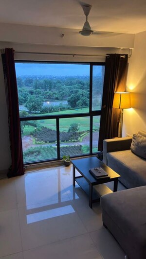 Living Room in  Apartment at Lodha Palava Marvella B to G, Dombivli East – for Rent