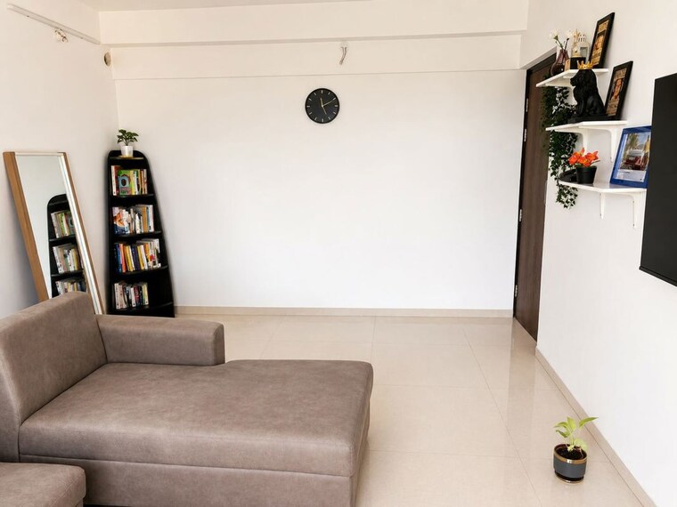 undefined, lodha-palava-marvella-b-to-g  750 Sq.Ft. Apartment In Dombivli East Thane 10592438