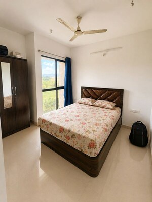 Bedroom in  Apartment at Lodha Palava Marvella B to G, Dombivli East – for Rent