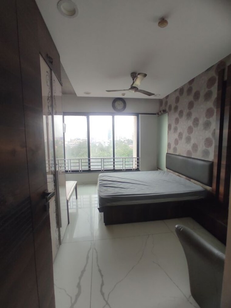Kitchen, mahindra-splendour 2.5 Bedroom 1000 Sq.Ft. Apartment In Bhandup West Mumbai 10592434