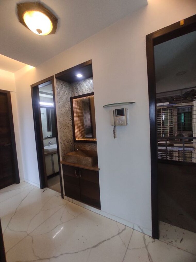 Room, mahindra-splendour 2.5 Bedroom 1000 Sq.Ft. Apartment In Bhandup West Mumbai 10592434