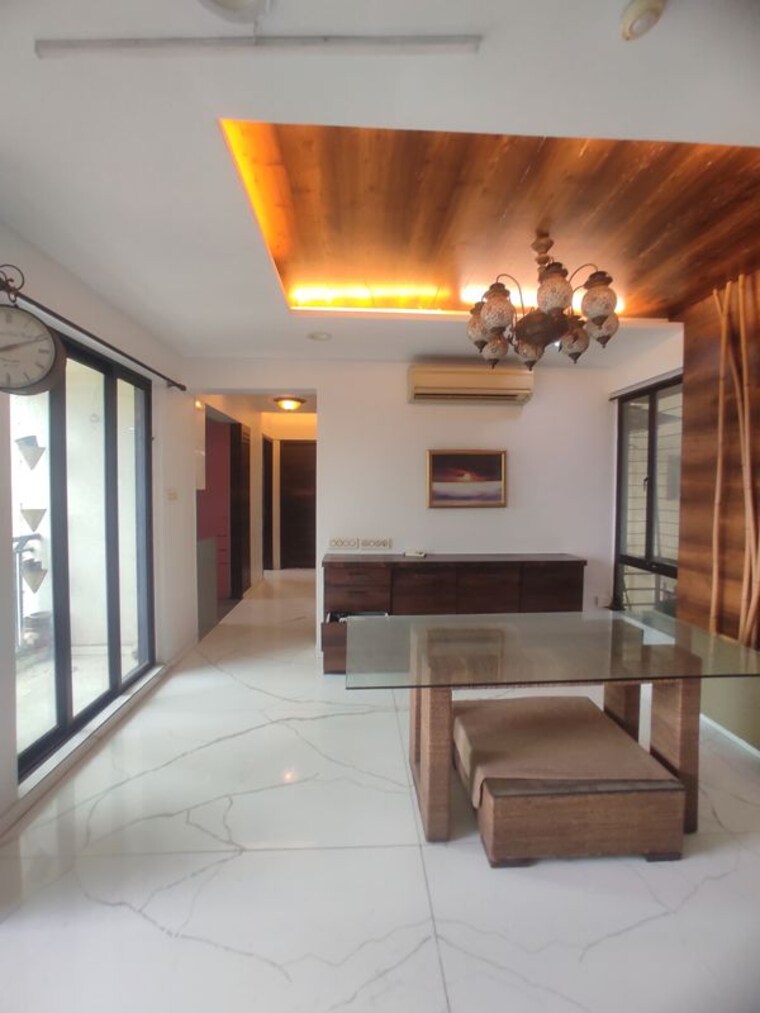 Living Room, mahindra-splendour 2.5 Bedroom 1000 Sq.Ft. Apartment In Bhandup West Mumbai 10592434