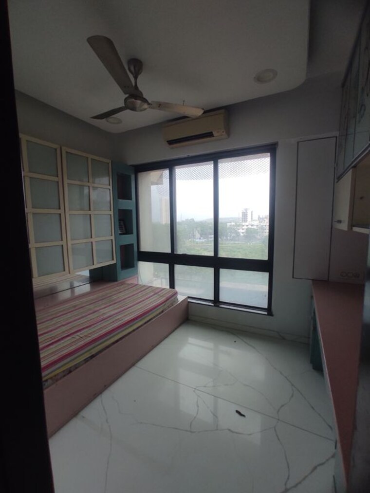 Room, mahindra-splendour 2.5 Bedroom 1000 Sq.Ft. Apartment In Bhandup West Mumbai 10592434