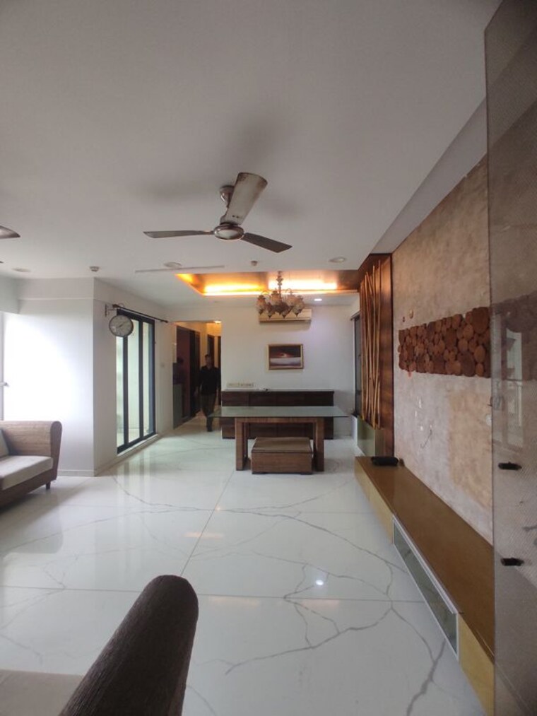 Kitchen, mahindra-splendour 2.5 Bedroom 1000 Sq.Ft. Apartment In Bhandup West Mumbai 10592434