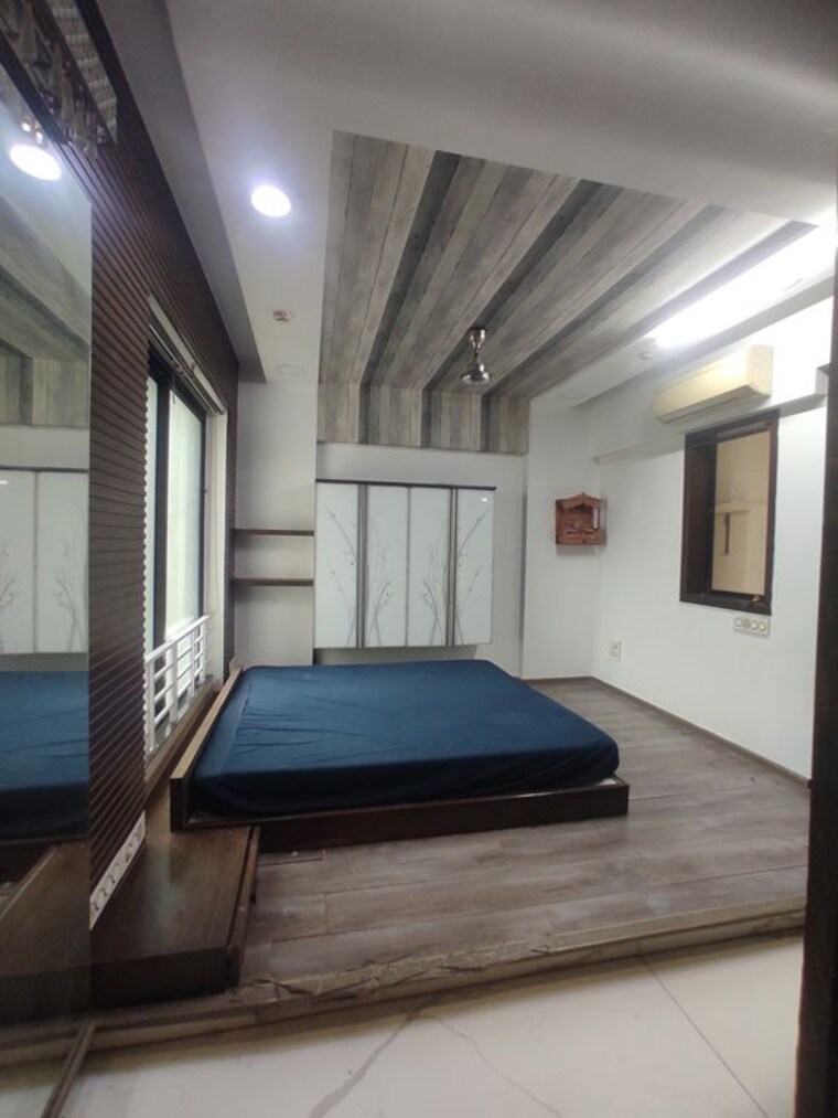 undefined, mahindra-splendour 2.5 Bedroom 1000 Sq.Ft. Apartment In Bhandup West Mumbai 10592434