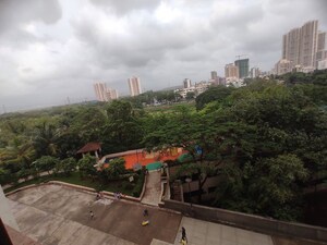 2.5 BHK Apartment – Exterior View View at Mahindra Splendour, Bhandup West - for Sale