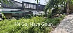 181 Sq.Yd. Plot in Anarwala