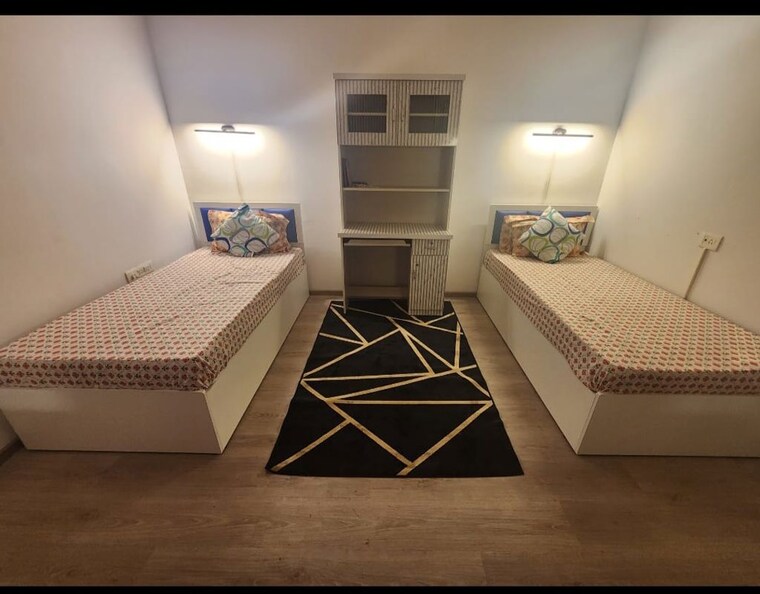 Room, airoli Pg For Boys In Airoli 10592358