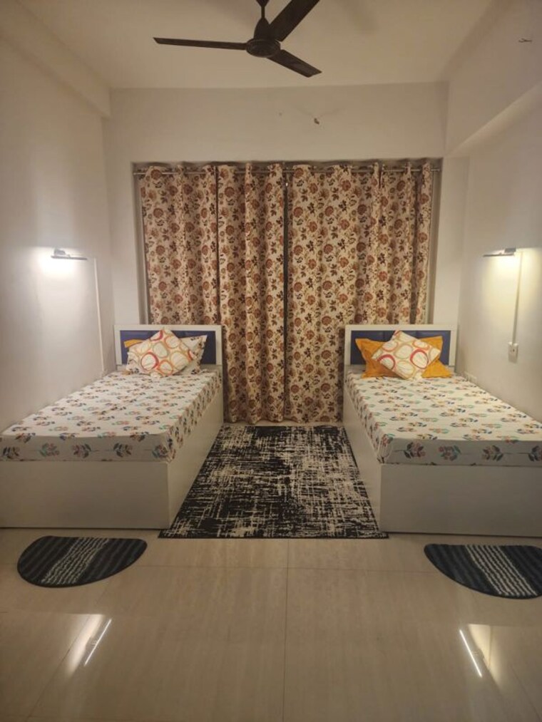 Room, airoli Pg For Boys In Airoli 10592358
