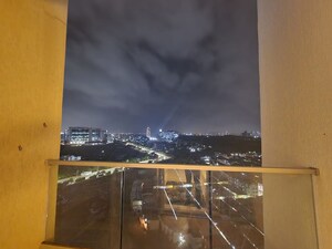  Pg – Exterior View View at Airoli - for Rent