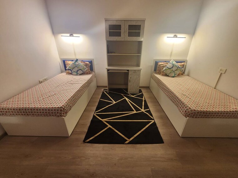 Room, airoli Pg For Boys In Airoli 10592358