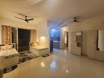 1200 Sq.Ft. Pg in Airoli