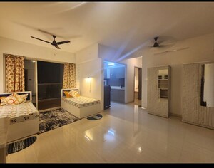 Room in  Pg at Airoli – for Rent
