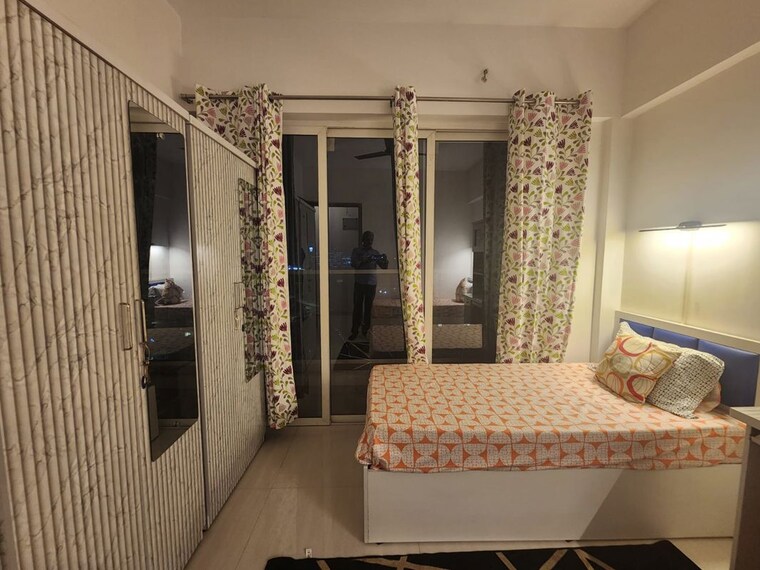 Bedroom, airoli Pg For Boys In Airoli 10592358