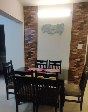 Dining area in  Pg at Airoli – for Rent