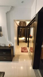 3.5 BHK 1600 Sq.Ft. Apartment in Poddar Matushree Garden Estate 2