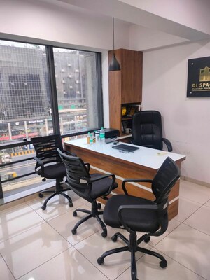  Office Space For Rent in Satyamev Elite , Bopal