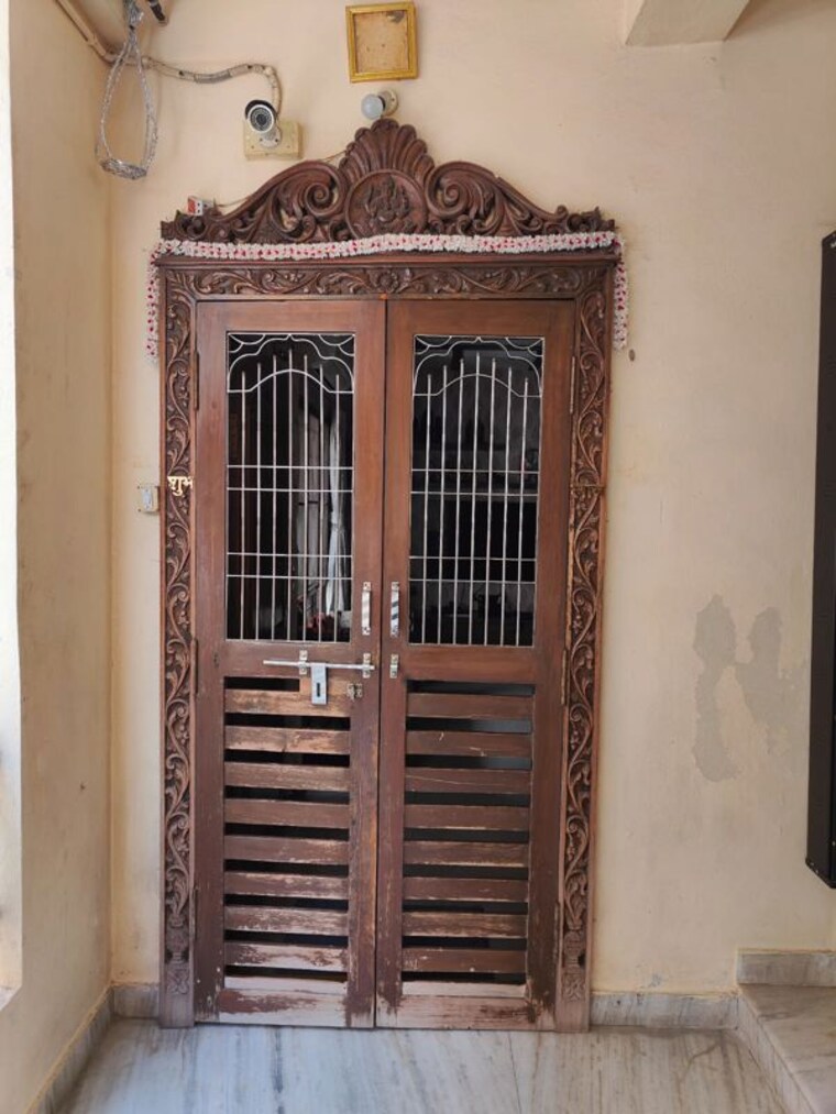 Exterior View, jubilee hills 4 Bedroom 502 Sq.Yd. Independent House In Jubilee Hills Hyderabad 10592437