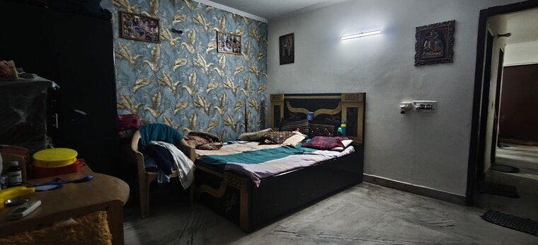 Bedroom, mehrauli 1 Bedroom 450 Sq.Ft. Builder Floor In Mehrauli Delhi 10592450