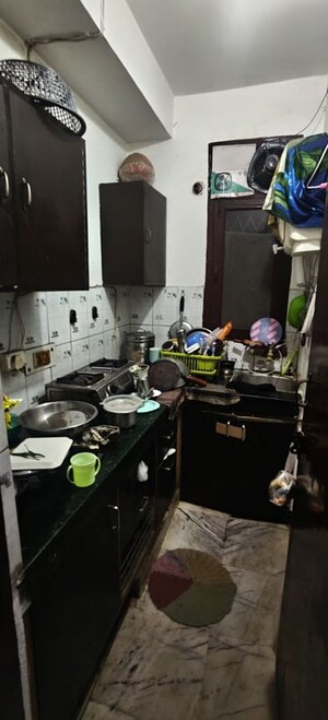 Team Area in 1 BHK Builder Floor at Mehrauli – for Sale